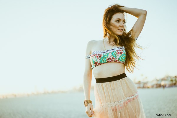 Master Exposure: When to Trick Your Camera for Perfect Shots in High-Contrast Scenes