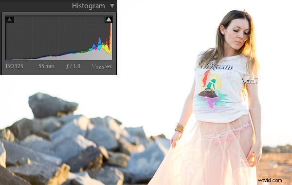 Master Exposure: When to Trick Your Camera for Perfect Shots in High-Contrast Scenes
