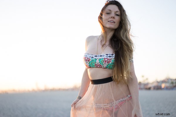 Master Exposure: When to Trick Your Camera for Perfect Shots in High-Contrast Scenes