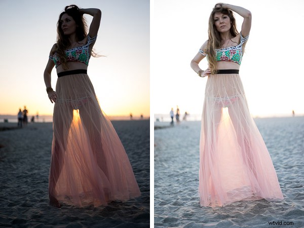 Master Exposure: When to Trick Your Camera for Perfect Shots in High-Contrast Scenes