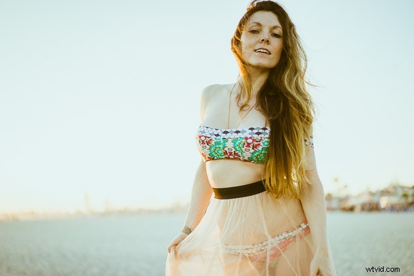 Master Exposure: When to Trick Your Camera for Perfect Shots in High-Contrast Scenes