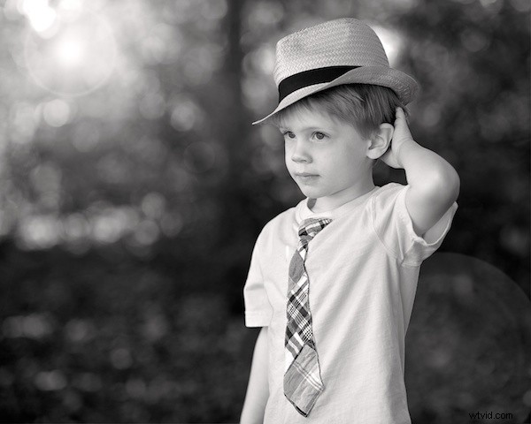 Mastering Photography Hunting: Patience Tips for Capturing Kids Authentic Moments