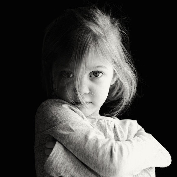 Mastering Photography Hunting: Patience Tips for Capturing Kids Authentic Moments