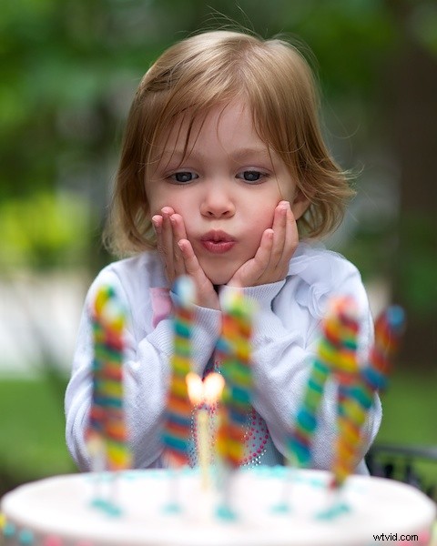 Mastering Photography Hunting: Patience Tips for Capturing Kids Authentic Moments