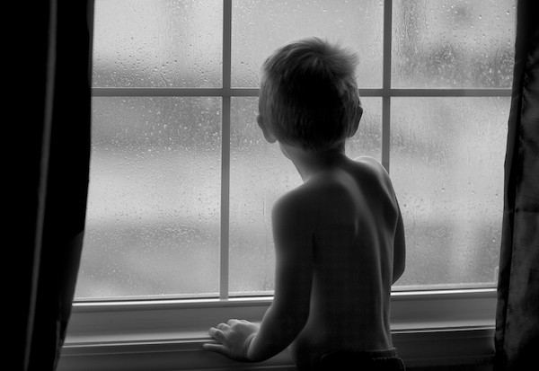 Mastering Photography Hunting: Patience Tips for Capturing Kids Authentic Moments