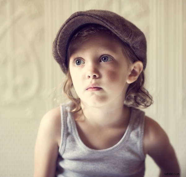 Mastering Photography Hunting: Patience Tips for Capturing Kids Authentic Moments