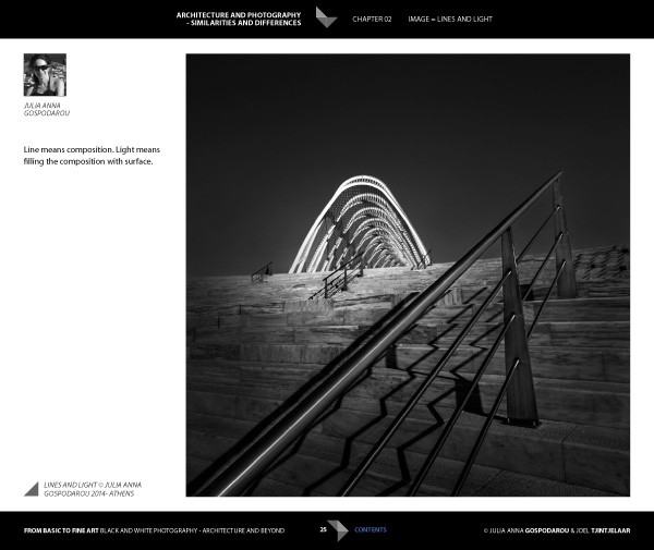 Expert Review: From Basics to Fine Art Black & White Photography eBook