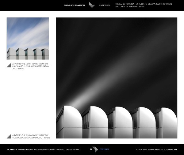 Expert Review: From Basics to Fine Art Black & White Photography eBook