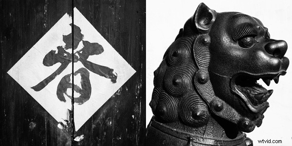 Master Black and White Photography: Train Your Eye to See in Monochrome