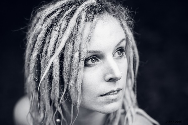 Master Black and White Photography: Train Your Eye to See in Monochrome