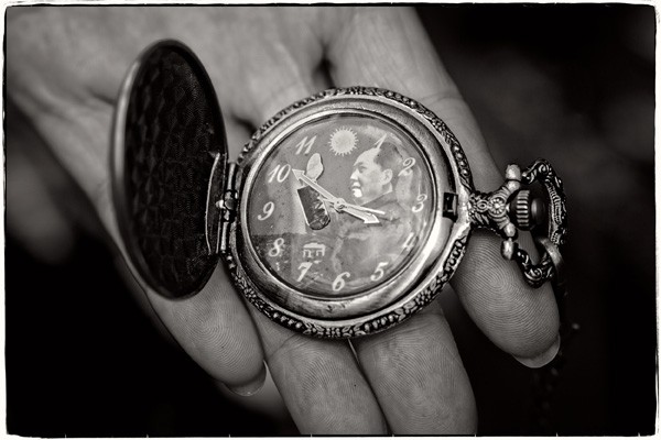 Master Black and White Photography: Train Your Eye to See in Monochrome