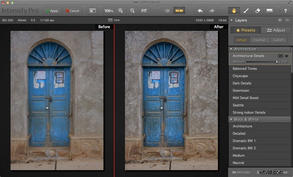 Expert Review: Macphun Intensify Pro – Boost Mid-Tone Contrast & Photo Details on Mac