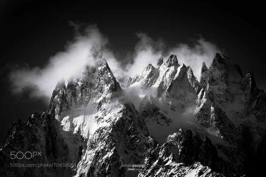 Stunning Black and White Photography: A Powerful Collection of Timeless Images