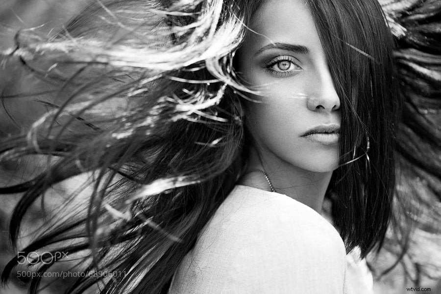 Stunning Black and White Photography: A Powerful Collection of Timeless Images