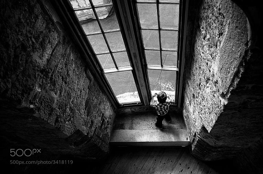 Stunning Black and White Photography: A Powerful Collection of Timeless Images