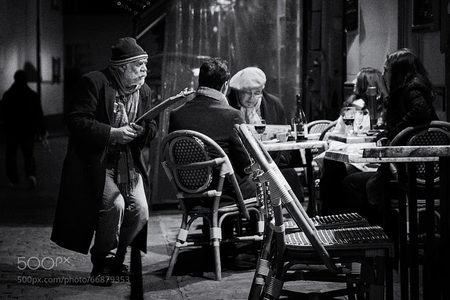 Stunning Black and White Photography: A Powerful Collection of Timeless Images