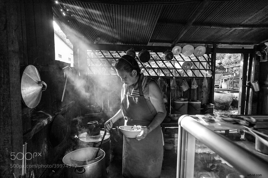 Stunning Black and White Photography: A Powerful Collection of Timeless Images