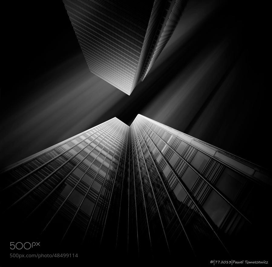 Stunning Black and White Photography: A Powerful Collection of Timeless Images