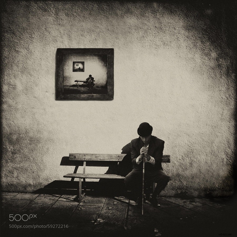 Stunning Black and White Photography: A Powerful Collection of Timeless Images