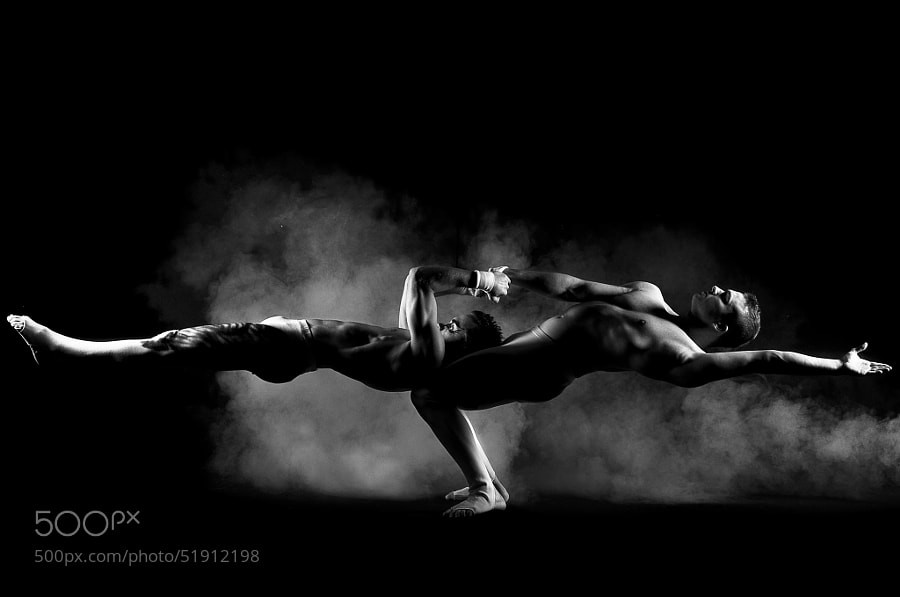 Stunning Black and White Photography: A Powerful Collection of Timeless Images