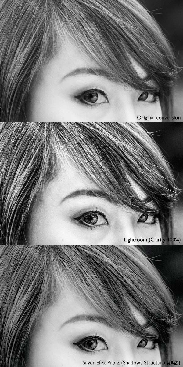 Top 8 Reasons to Choose Silver Efex Pro 2 for Superior Black & White Photo Conversions