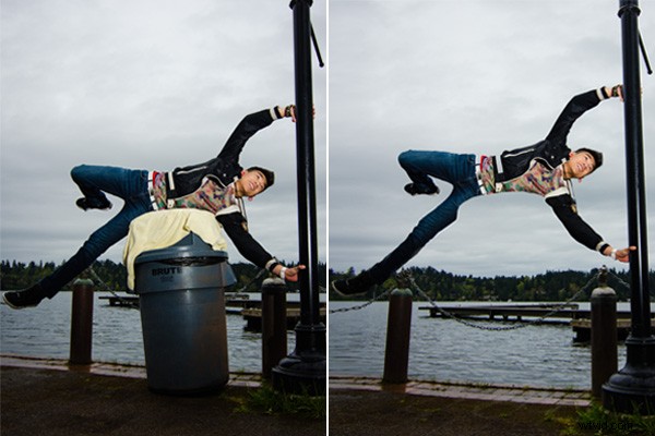 Master Levitation Photography: 7 Expert Tips for Stunning Shots