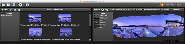 Ultimate Step-by-Step Guide to Creating Stunning Panoramic HDR Images