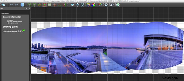 Ultimate Step-by-Step Guide to Creating Stunning Panoramic HDR Images
