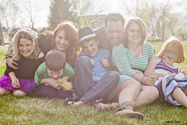 Life Lessons That Transform Your Photography Skills