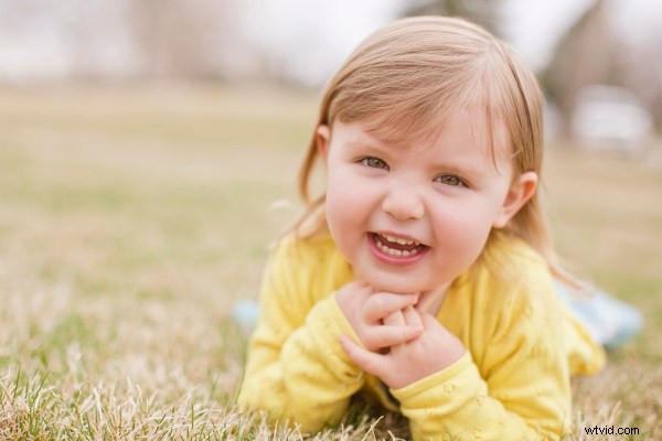 Life Lessons That Transform Your Photography Skills