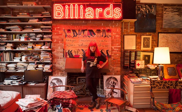 Overcome These 5 Common Fears to Launch a Thriving Photography Business