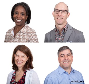 Overcome These 5 Common Fears to Launch a Thriving Photography Business