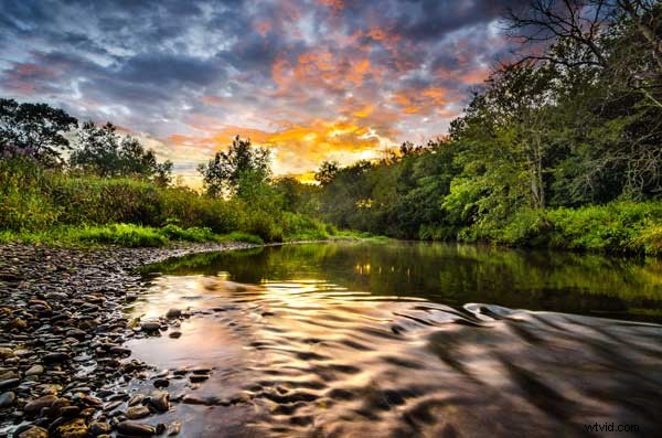 Tokina 11-16mm f/2.8 Review: Ultimate Wide-Angle Lens for APS-C Cameras