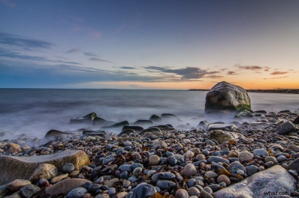 Tokina 11-16mm f/2.8 Review: Ultimate Wide-Angle Lens for APS-C Cameras