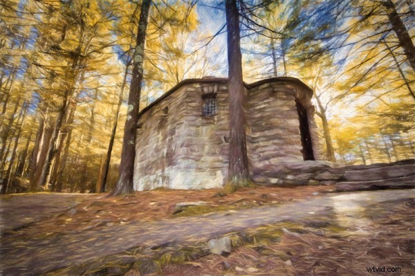 Unlock Creative Magic: Mastering Topaz Impression for Stunning Photo Effects