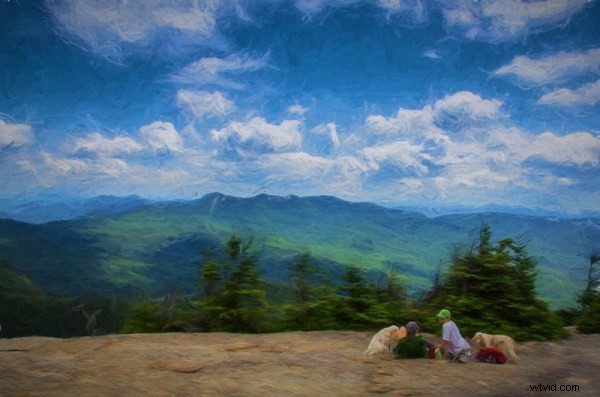 Unlock Creative Magic: Mastering Topaz Impression for Stunning Photo Effects