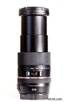 Tamron 16-300mm f/3.5-6.3 Di II VC PZD MACRO Lens Review: Versatile Superzoom Tested