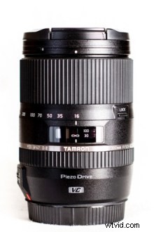 Tamron 16-300mm f/3.5-6.3 Di II VC PZD MACRO Lens Review: Versatile Superzoom Tested