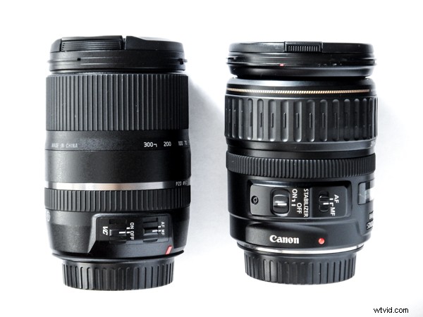 Tamron 16-300mm f/3.5-6.3 Di II VC PZD MACRO Lens Review: Versatile Superzoom Tested