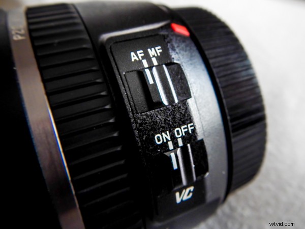 Tamron 16-300mm f/3.5-6.3 Di II VC PZD MACRO Lens Review: Versatile Superzoom Tested