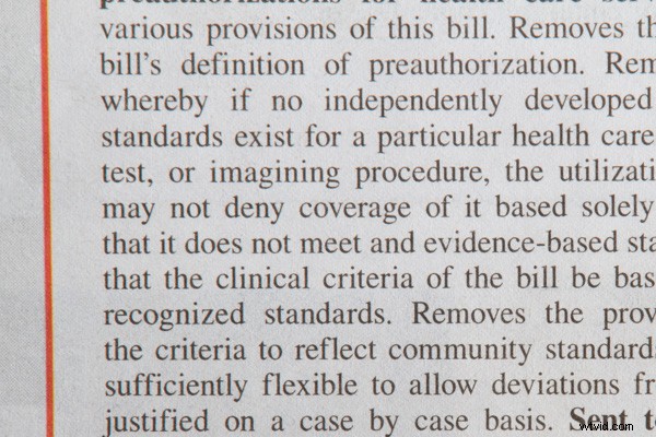 Tamron 16-300mm f/3.5-6.3 Di II VC PZD MACRO Lens Review: Versatile Superzoom Tested