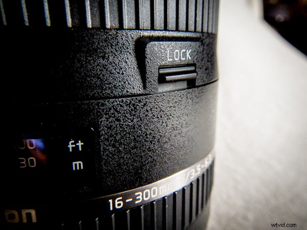 Tamron 16-300mm f/3.5-6.3 Di II VC PZD MACRO Lens Review: Versatile Superzoom Tested