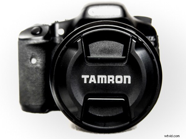 Tamron 16-300mm f/3.5-6.3 Di II VC PZD MACRO Lens Review: Versatile Superzoom Tested