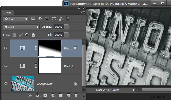 Master Stunning Black & White Photo Conversions in Photoshop