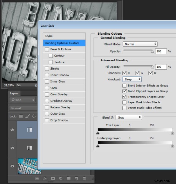 Master Stunning Black & White Photo Conversions in Photoshop