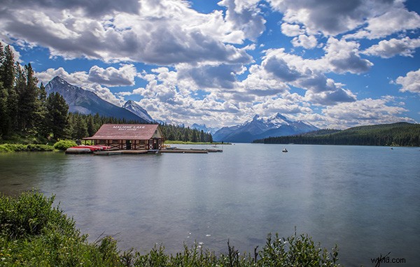 5 Essential Tips for Beginner Landscape Photographers