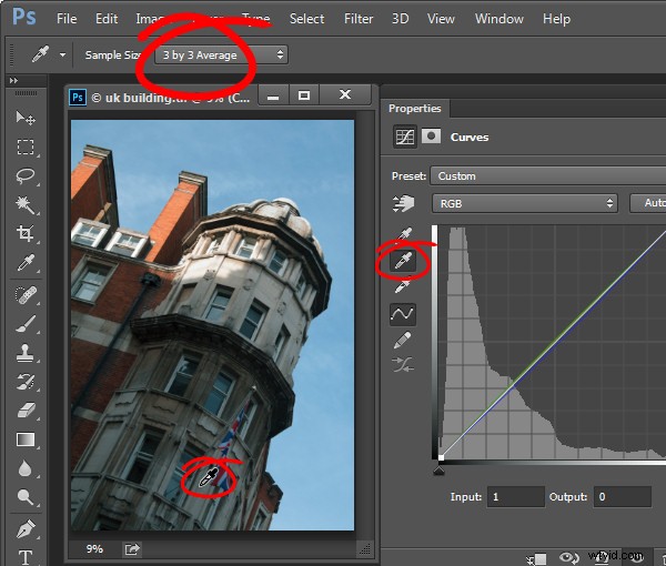 Master Quick & Easy Curves Adjustments in Photoshop: Beginner s Guide