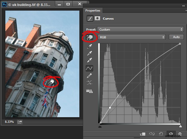 Master Quick & Easy Curves Adjustments in Photoshop: Beginner s Guide