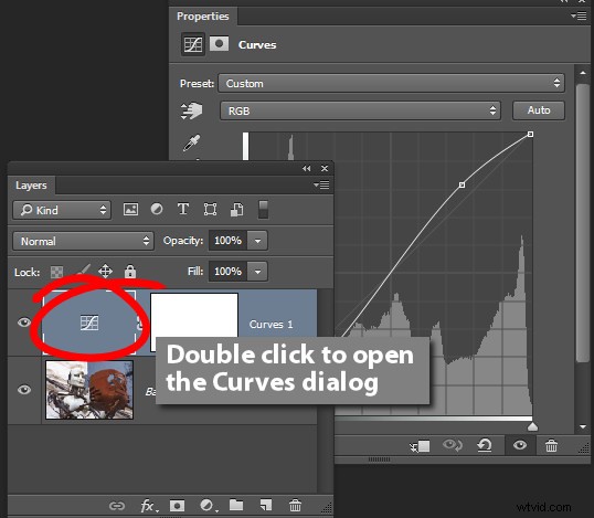 Master Quick & Easy Curves Adjustments in Photoshop: Beginner s Guide
