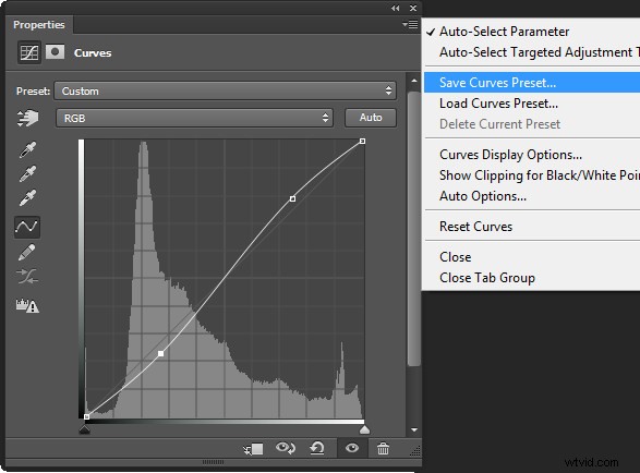 Master Quick & Easy Curves Adjustments in Photoshop: Beginner s Guide